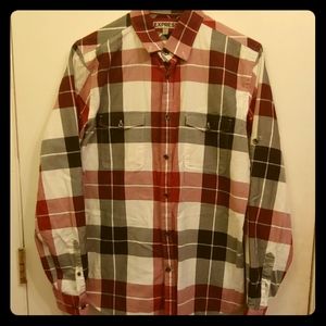 Express Flannel
